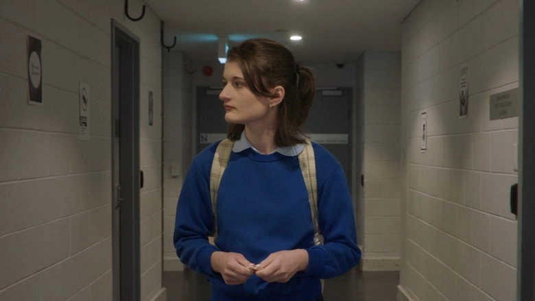 Outcast (2024)
