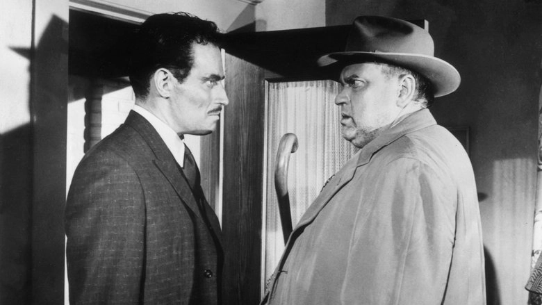 Touch Of Evil (1958)