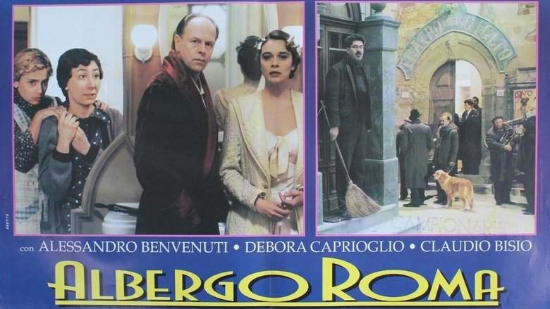 Albergo Roma (1996)