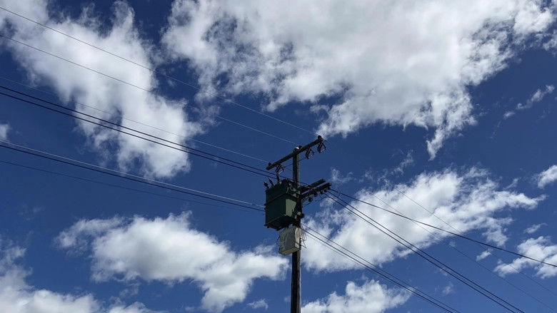 A Suburban Drone (2026)