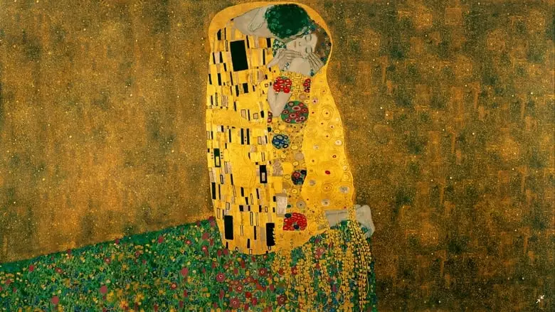 Klimt & Schiele - Eros And Psyche (2018)