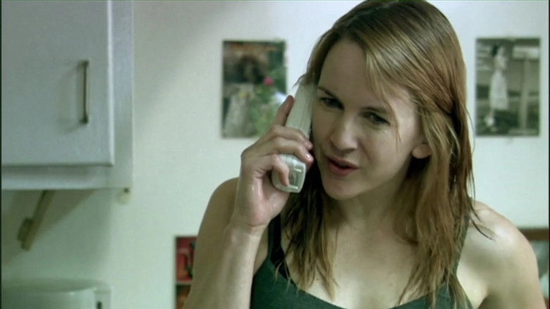 One Weekend A Month (2004)