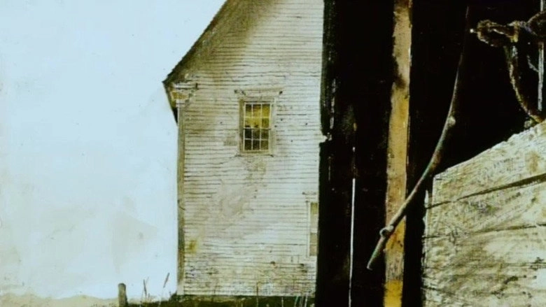Michael Palin In Wyeth's World (2013)