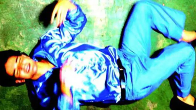 The Dead Girl's Feast (2009)