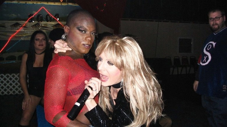 Small Town Gay Bar (2007)
