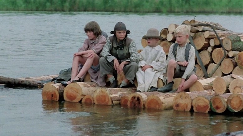 The Arctic Is Calling (1984)