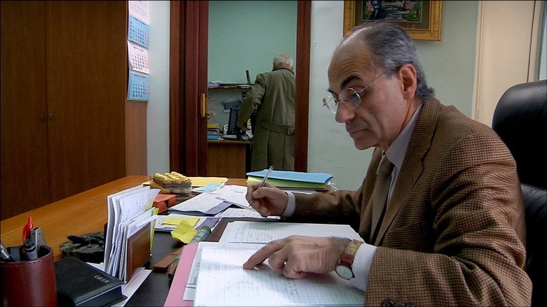 L'amministratore (2013)
