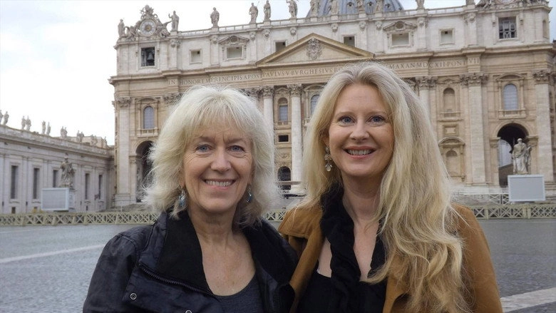 Les Femmes Disciples De Jesus (2020)
