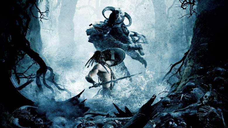 Pathfinder (2007)