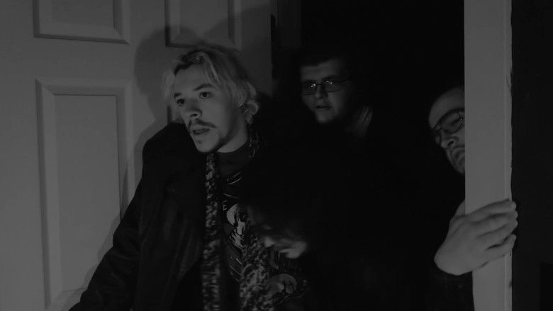 Ghost Buddies: The Gathering (2026)