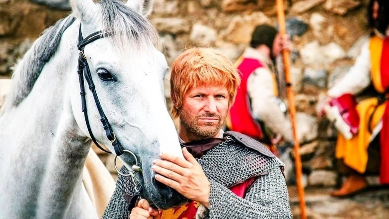 Richard Lowenherz - Ein Konig In Der Falle (2019)