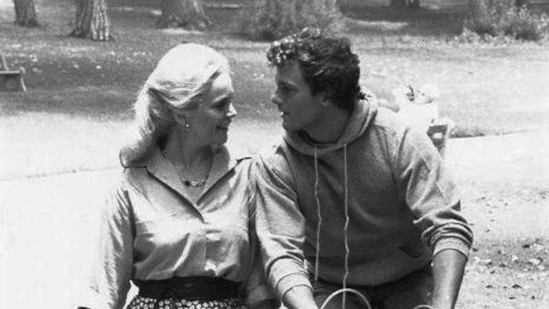 Something In Common (1986)