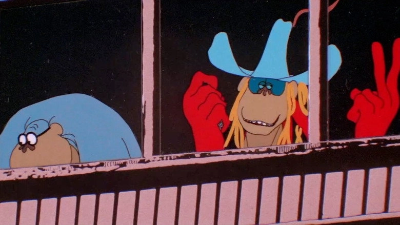 Tiki Tiki (1971)