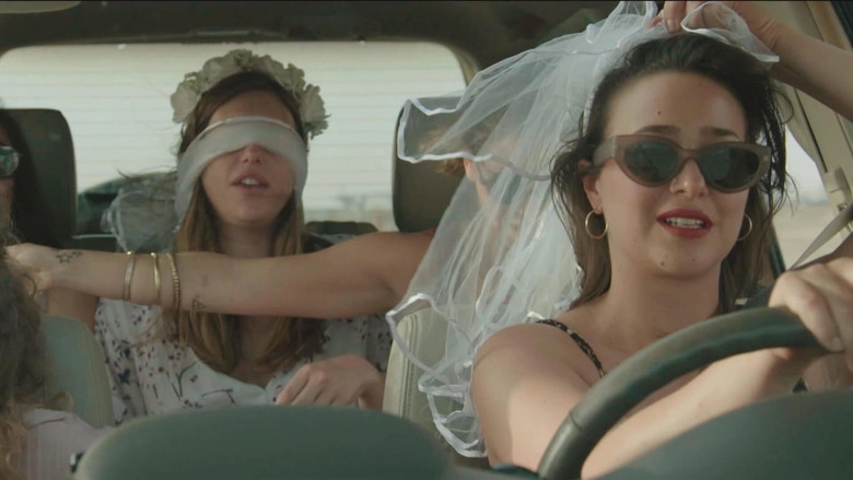 Veil (2019)