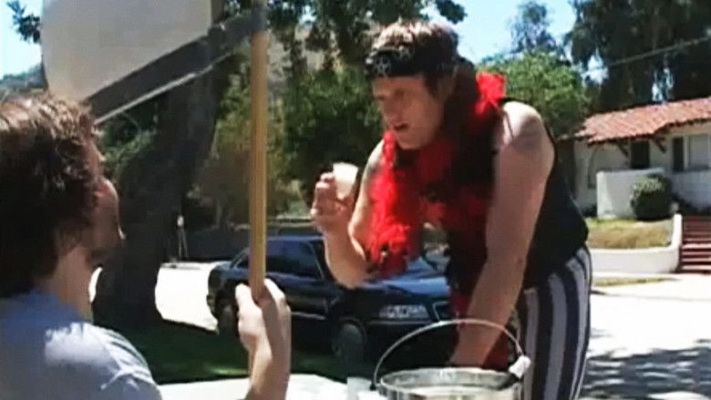 Tenacious D: Rock Star Sperm For Sale (2002)