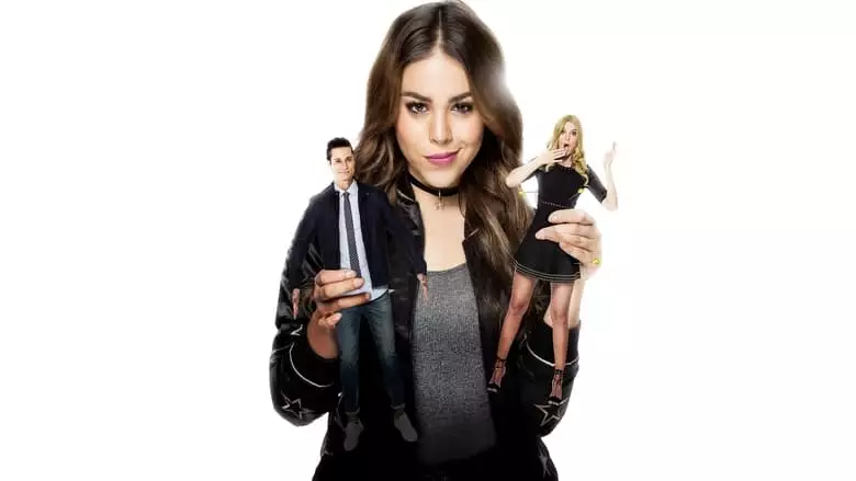 Lo Mas Sencillo Es Complicarlo Todo (2018)