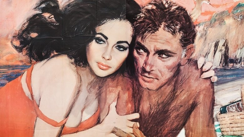 The Sandpiper (1965)