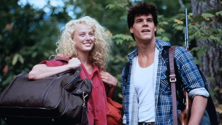 Fire With Fire (1986)