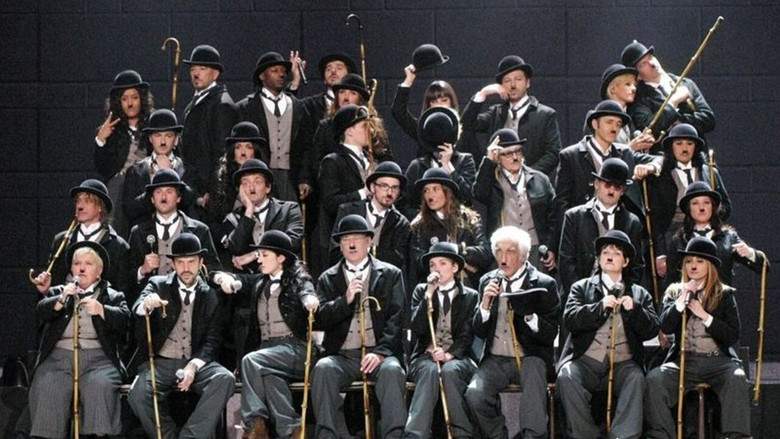 Vos 40 Chansons Preferees Des Enfoires (2025)