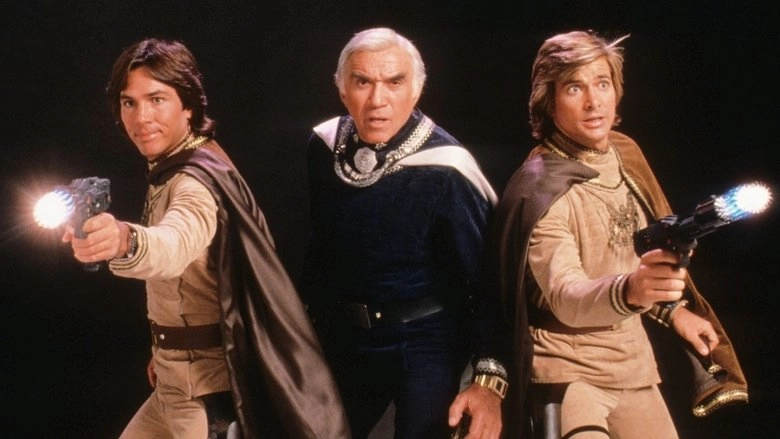 Battlestar Galactica (1978)