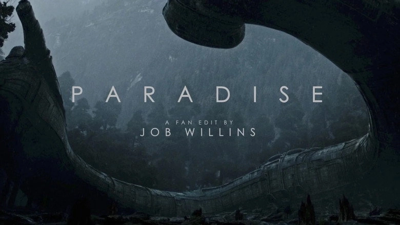 Alien: Paradise (2017)