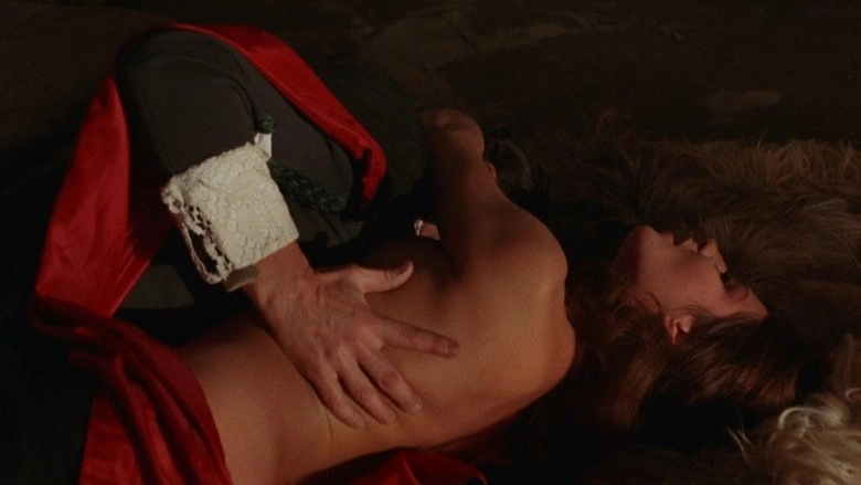 The Devil's Lover (1972)