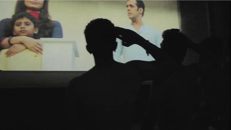 Being Bhaijaan (2014)