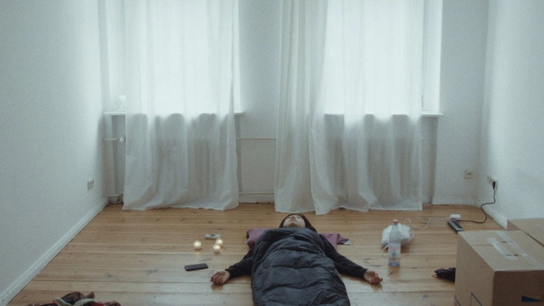 Two Mountains Weighing Down My Chest (2026)