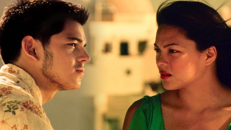 For The First Time (2008)