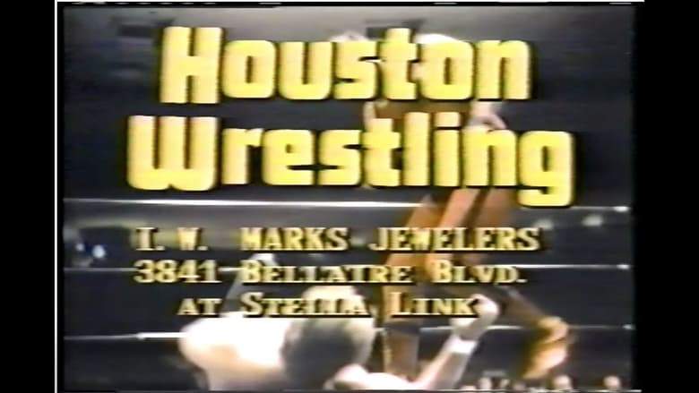The Life And Times Of Paul Boesch (1994)