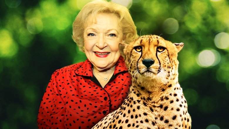 Betty White Goes Wild (2013)