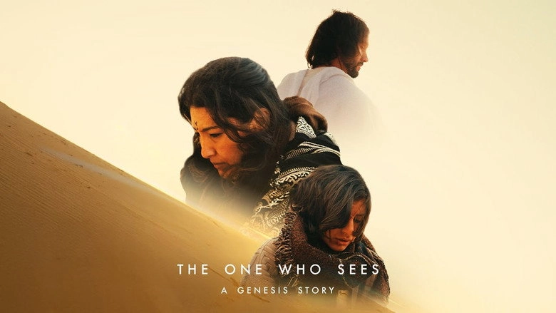 The One Who Sees: A Genesis Story (2024)