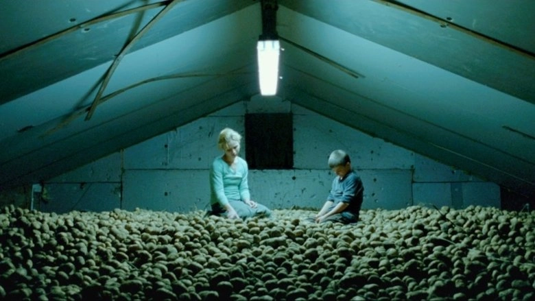 Silent Ones (2013)