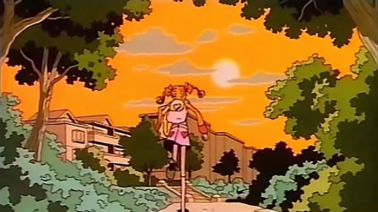 Neighborhood Story The Movie (1996)
