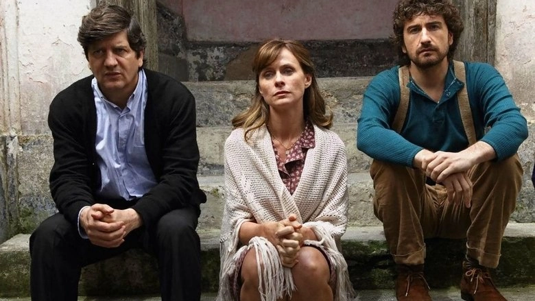 Si Accettano Miracoli (2015)