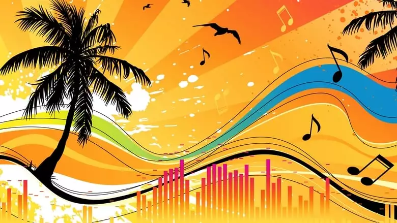 Disney Channel Summer Singalong (2020)