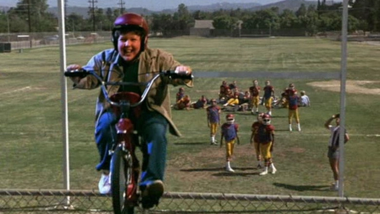 Ask Max (1986)