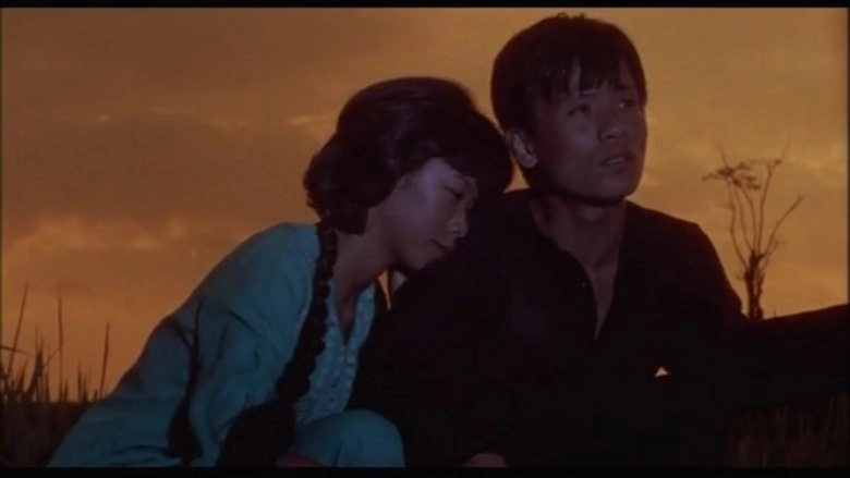 The Iron Triangle (1989)