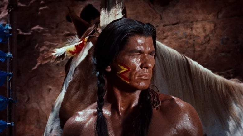 Run Of The Arrow (1957)