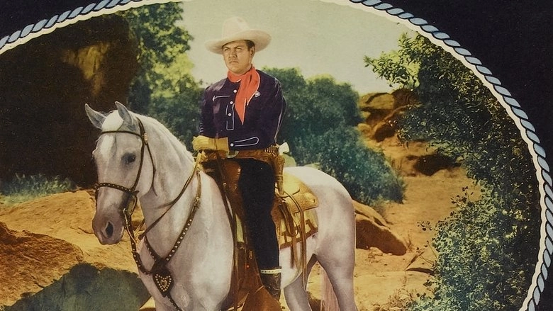 Ranger Courage (1937)