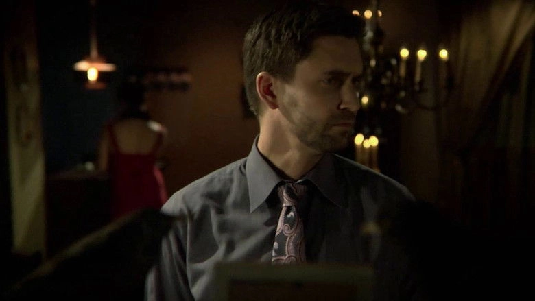 Dinner for One (2011)