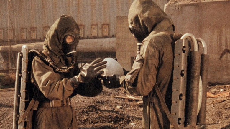 In The Aftermath (1988)