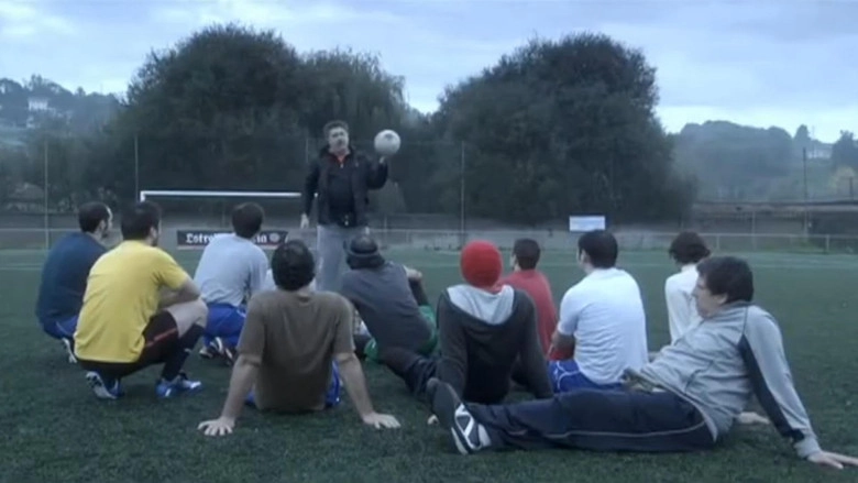 Futbol De Alterne (2009)