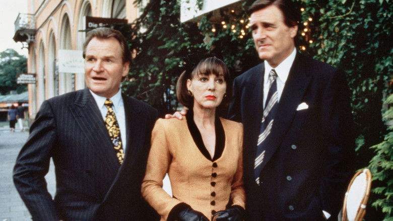 Drei In Fremden Betten (1996)