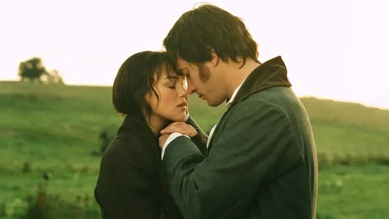 Pride & Prejudice (2005)