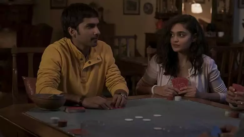 Once Upon Two Times (2023)