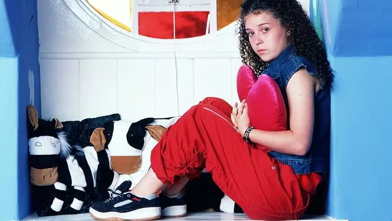 Tracy Beaker's 'The Movie Of Me' (2004)