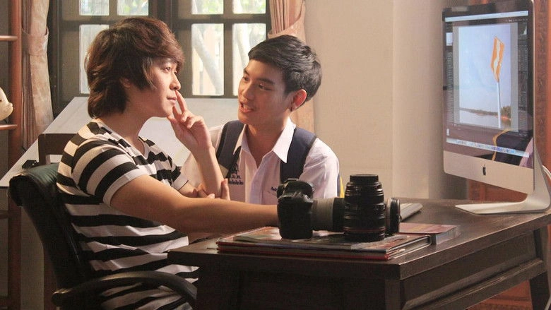 The Rain Stories (2016)