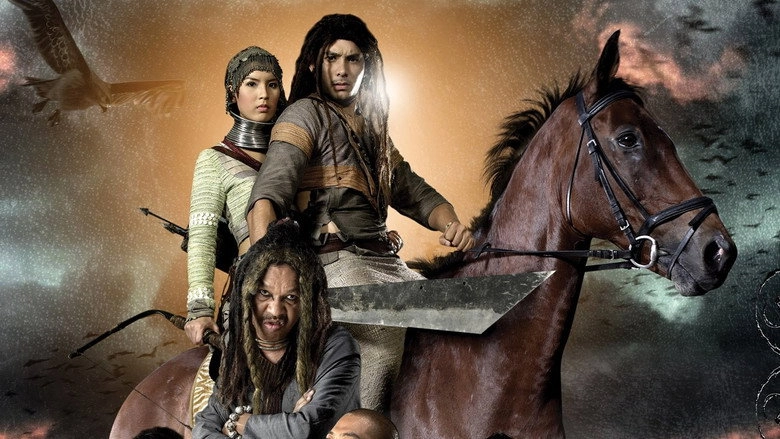 Seua Phuu Khaao (2005)