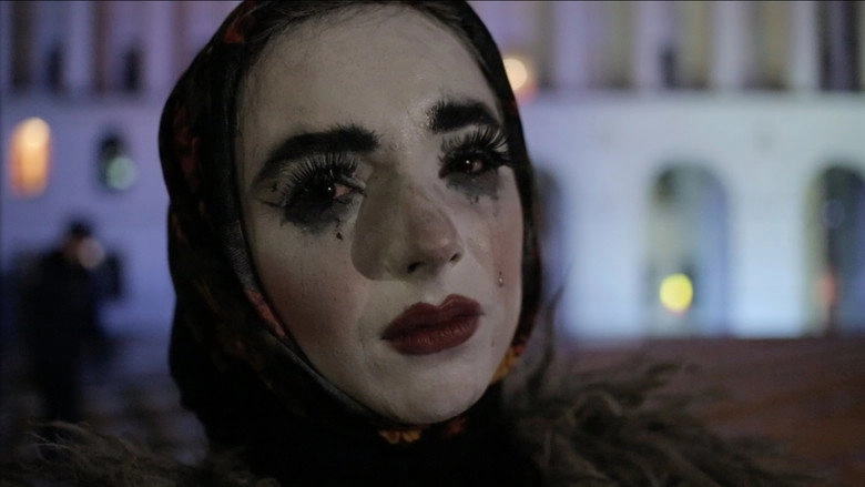 Roses. Film-Cabaret (2022)